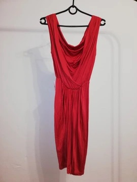 Sukienka prosta ASOS r. M