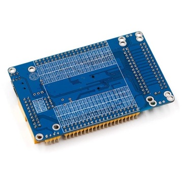 Płytka rozwojowa Stm32 Stm32f103vet6 Cortex-M3VCT płyta doświadczalna płytk