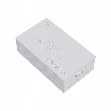 ELM327 iCar2 Vgate OBD2 Bluetooth-интерфейс Польский