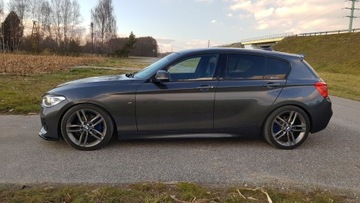BMW Seria 1 F20-F21 Hatchback 5d Facelifting 2015 120d 190KM 2016 BMW 120d M Sport 2.0 Diesel 190KM 2016r Zadbany!, zdjęcie 5