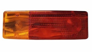 Klosz lampy zespolonej tylna lewa Ursus C-360, C-385
