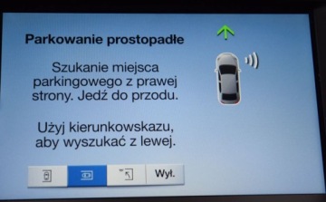 Ford Mondeo V Kombi 2.0 TDCi 150KM 2019 Ford Mondeo 2.0 TDCI ST-Line PowerShif Fuul Ledy kamera Navi Sony Lopatki, zdjęcie 24