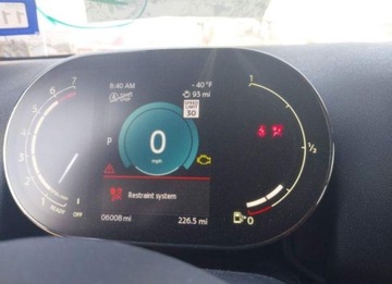 Mini Countryman F60 2023 MINI Countryman 2023, 2.0L, COOPER S, od ubezpieczalni 2.0 Benzyna 189KM, zdjęcie 12