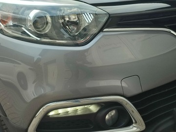 Renault Captur I Crossover 1.5 Energy dCi 90KM 2015 Renault Captur I wł. navi niski przebieg, zdjęcie 9