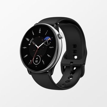 SMARTWATCH Amazfit GTR Mini, Midnight Black