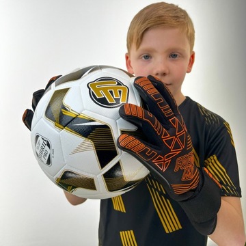 FENIX JUNIOR ОРАНЖЕВЫЙ ФЛУО 7