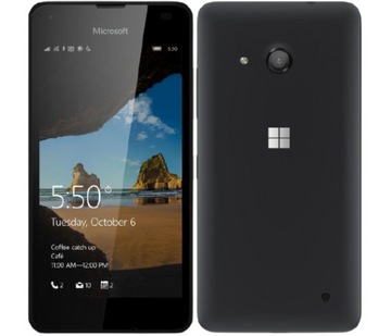 MICROSOFT LUMIA 550 8GB 1GB 4,7