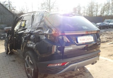 Hyundai Tucson IV SUV HEV 1.6 T-GDI HEV 230KM 2021 Hyundai Tucson Okazja 1.6 Hybryda 230KM, zdjęcie 17