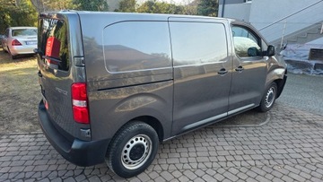 Toyota Proace II 2022 TOYOTA PROACE MEISTER 2.0 D-4D AUTOMAT-Uszkodzona!-Faktura VAT23% 01/2023, zdjęcie 17