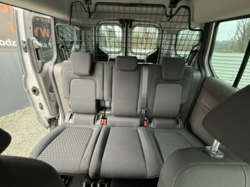 Ford Transit Connect II VAN 1.5 TDCi 120KM 2019 Ford Transit Connect Salon Polska. VAT 23%., zdjęcie 29