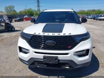 Ford Explorer VI 2023 Ford Explorer 2023r, ST, 3.0L, 4x4, zdjęcie 2