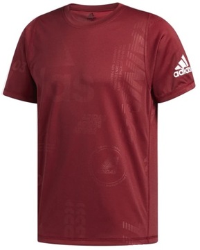 Мужская футболка ADIDAS DZ7345