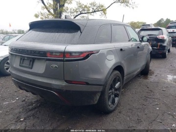 Land Rover Range Rover Velar 2022 Land Rover Range Rover Velar P250 R-Dynamic S 2022 2.0l 2.0 Benzyna 247KM, zdjęcie 5