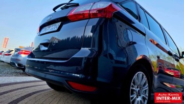 Ford C-MAX II Minivan 1.6 EcoBoost 150KM 2011 Ford Grand C-MAX 1,6 benzyna 1.6 Benzyna 150KM, zdjęcie 24