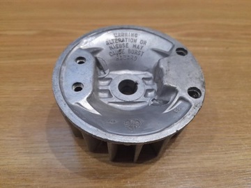 МАГНИТНОЕ КОЛЕСО HUSQVARNA 26 LC