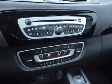 Renault Scenic III Van 1.4 TCe 16v 130KM 2011 Renault Scenic 1.4 TCe, Navi, Klima, Klimatronic, zdjęcie 11