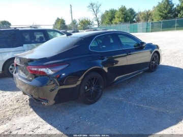 Toyota Camry IX 2023 Toyota Camry XSE V6 2023 3.5 Benzyna 301KM, zdjęcie 5