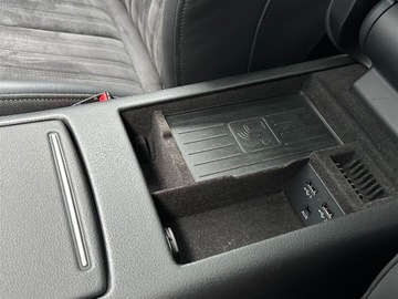 Audi A6 C7 Limousine Facelifting 3.0 TDI clean diesel 218KM 2017 Audi A6 3.0TDI V6 218KM S-Line Quattro DSG l Bose,, zdjęcie 30