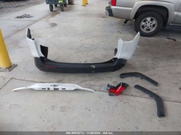 Toyota RAV4 V 2023 Toyota RAV4 2023r., 4x4, 2.5L 2.5 Benzyna 203KM, zdjęcie 12