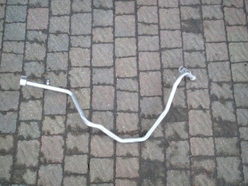 PŘÍVOD KLIMATIZACE AURIS II 13-18R HYBRIDNÍ