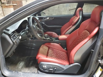 Audi A5 B10 2024 Audi S5 Coupe Premium Plus 2024 3.0l 3.0 Benzyna 349KM, zdjęcie 7