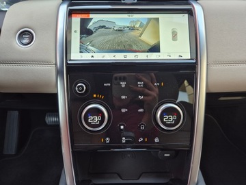 Land Rover Discovery Sport SUV 2.0 TD4 150KM 2019 Land Rover Discovery Sport 2.0 Td4 Mild-Hybrid AWD, zdjęcie 32