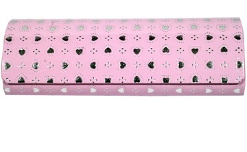 ETUI NA OKULARY futerał magnetyczne na magnes