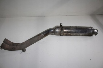 HONDA VFR 750 tłumik końcówka wydech MOTAD