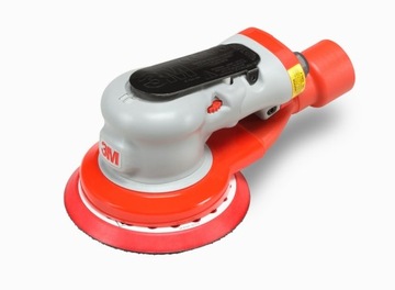 3M Pneumatyczna szlifierka oscylacyjna 152mm skok 2.5 /28509/