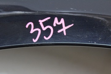 BLATNÍK LEVÝ PŘEDNÍ BMW 5 F10 F11 OEM