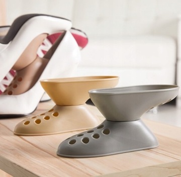 4x держателя обуви органайзатора -штифта i003