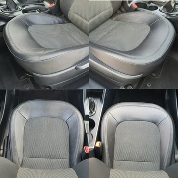 Hyundai ix35 SUV Theta 2.0 MPI 163KM 2010 Hyundai ix35 2.0i 163KM # Climatronic # Parktronic, zdjęcie 14