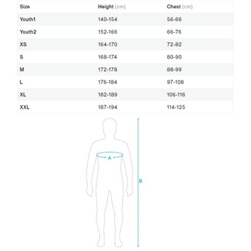 ION Vector Core Жилет FZ Темный Янтарь 2024 XL