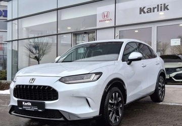 Honda ZR-V 2.0 i-MMD Hybrid 184KM 2024 Honda ZR-V Honda ZRV 2,0 iMMD HEV Advance BSICTM 2WD CVT Dealer Honda Karl, zdjęcie 2
