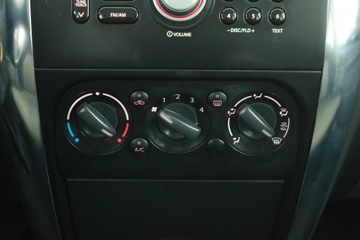 Suzuki SX4 II S-cross 1.6 VVT 120KM 2014 Suzuki SX4 1.6 VVT, Klima, zdjęcie 13