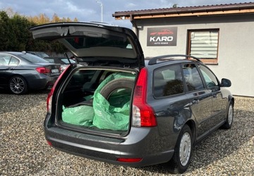 Volvo V50 1.6 DRIVe 109KM 2010 Volvo V50 2010 r. 1.6 Diesel 109KM, zdjęcie 17
