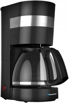 Ekspres przelewowy do kawy Blaupunkt 1,25l 800W