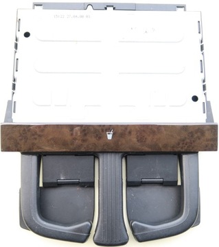 UCHWYT DREWNO EXCLUSIVE GOLF 4 IV MK4 GTI BORA