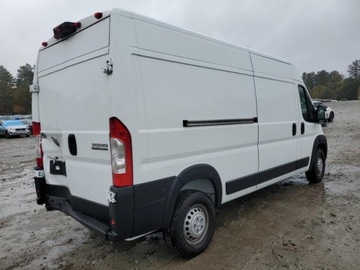  RAM 3500 Promaster High 2024 3.6L 3.6 Benzyna 280KM, zdjęcie 3