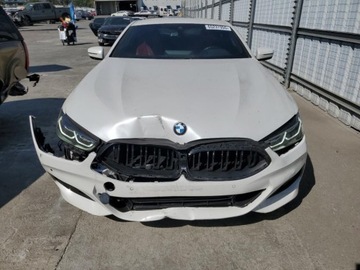 BMW Seria 8 II 2023 BMW Seria 8 840i 2023 3.0l 3.0 Benzyna 335KM, zdjęcie 5