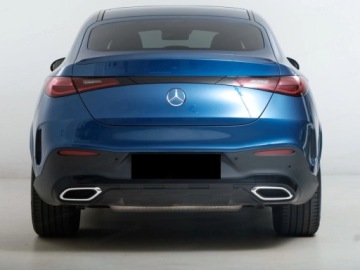 Mercedes GLC C254/X254 Coupe 2.0 220d 197KM 2026 GLC Coupe 220 d 4-Matic AMG Line 2.0 (197KM) 2026, zdjęcie 4
