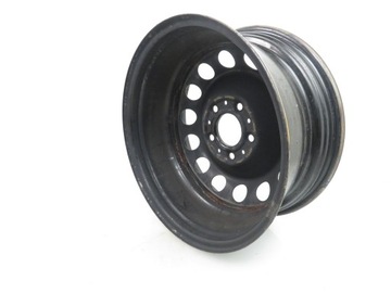 DISK OCELOVÝ 16'' BMW 3 E46 F30 F31 F32 F34 5X120