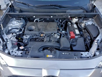 Toyota RAV4 V 2022 Toyota RAV4 XLE 2022 2.5 Benzyna 203KM, zdjęcie 6