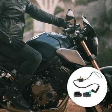 АКСЕССУАРЫ ДЛЯ МОТОЦИКЛОВ ЭЛЕКТРИЧЕСКИЕ АКСЕССУАРЫ
