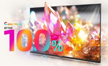 Телевизор CHiQ 40 дюймов Smart Google TV FHD HDR10