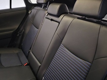 Toyota RAV4 V SUV Facelifting 2.5 Hybrid Dynamic Force 222KM 2025 Od ręki - Selection 2.5 Hybrid Dynamic Force AWD 222KM | Podgrzewane fotele, zdjęcie 13