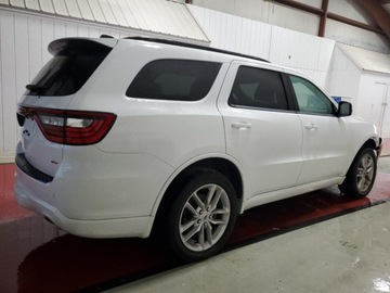 Dodge Durango III 3.6 V6 294KM 2023 Dodge Durango 2023 DODGE DURANGO GT 3.6 Benzyna 295KM, zdjęcie 3