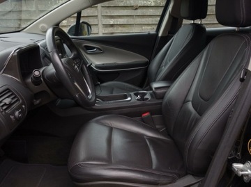 Opel Ampera 2012 DOSKONAŁY STAN*ultra ekonomia*PLUG-IN*max zasięg*EV, zdjęcie 1