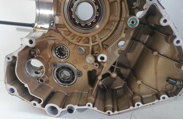 Картер Ducati Multistrada 1200 10-15 лет