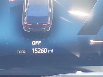 BMW Seria 5 G90-91 2024 BMW Seria 5 530i xDrive 2024 2.0 Benzyna 255KM, zdjęcie 11